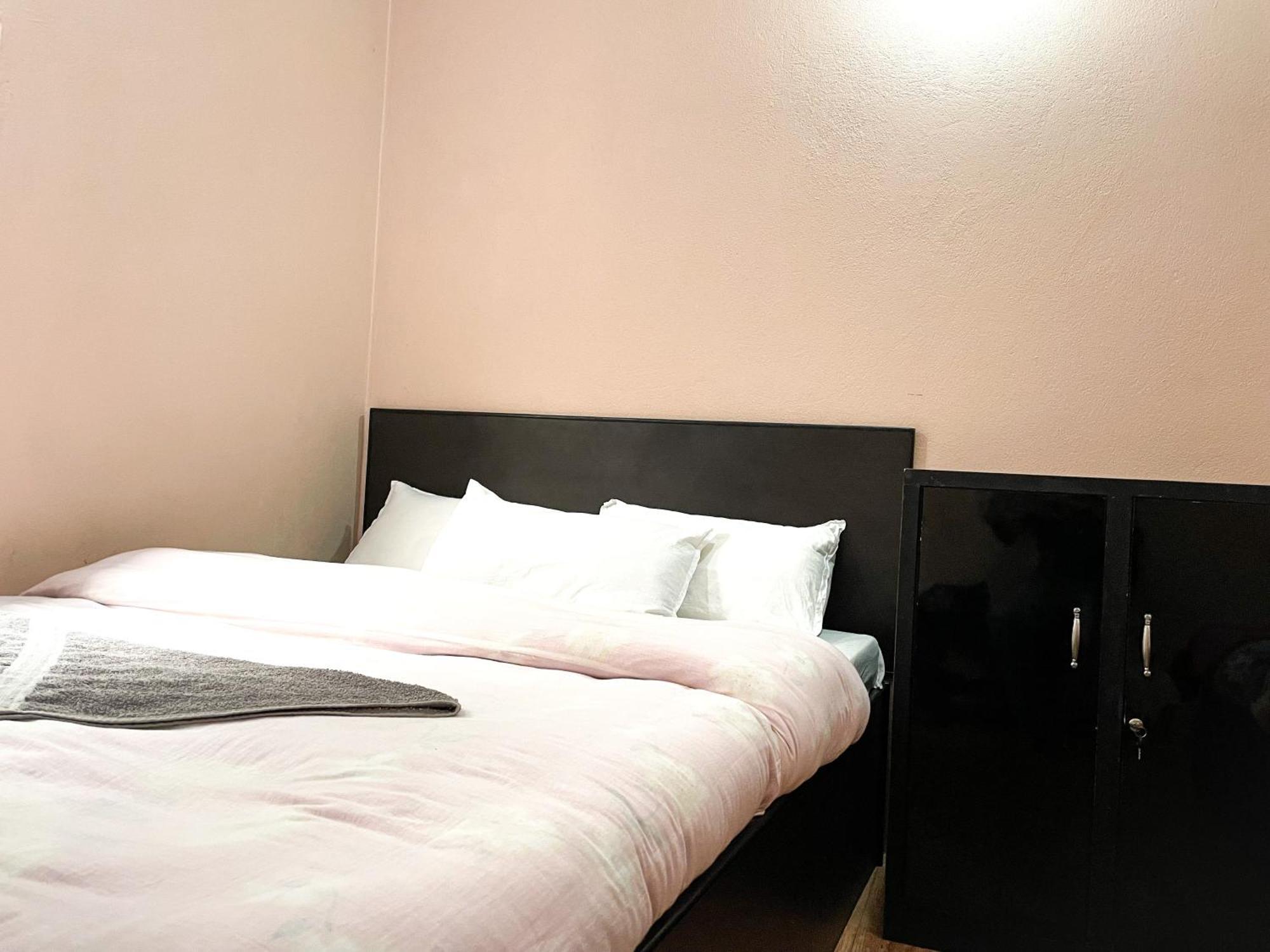 Yuriko Guest House Pokhara Exterior foto